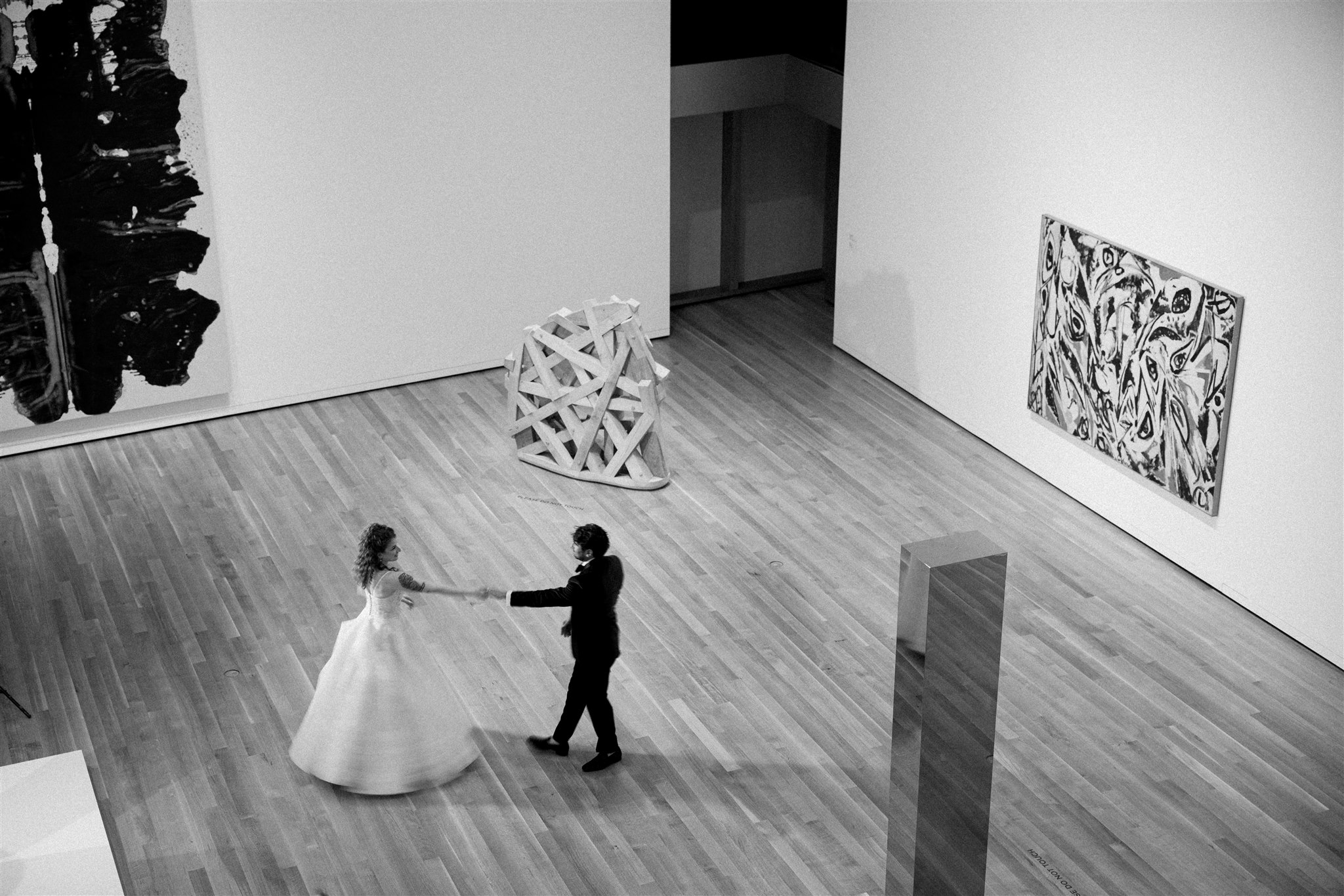 Tips for Planning a Seattle Art Museum Wedding