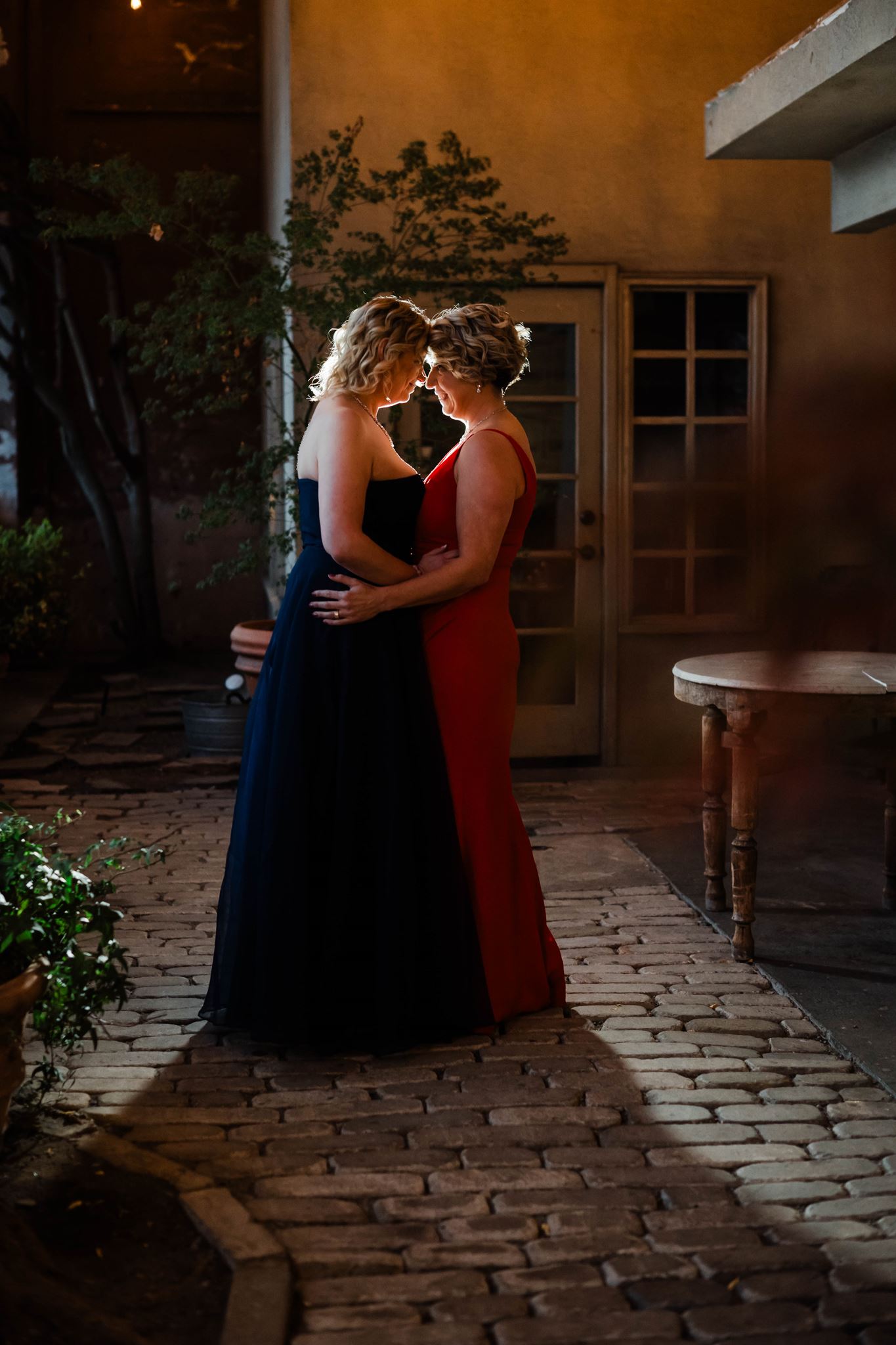 LGBTQ Wedding Photography Seattle
